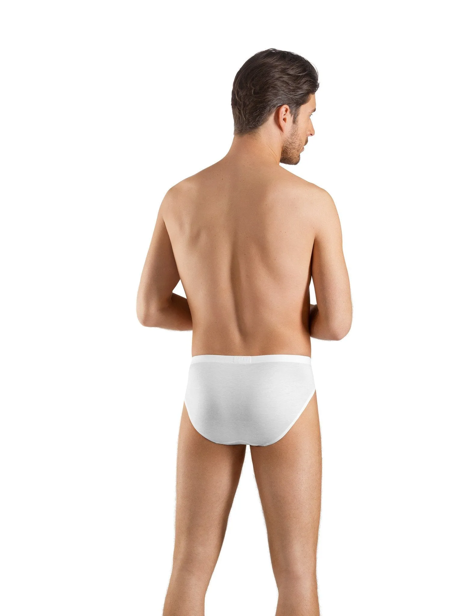 MEN'S Cotton Sporty Underpants