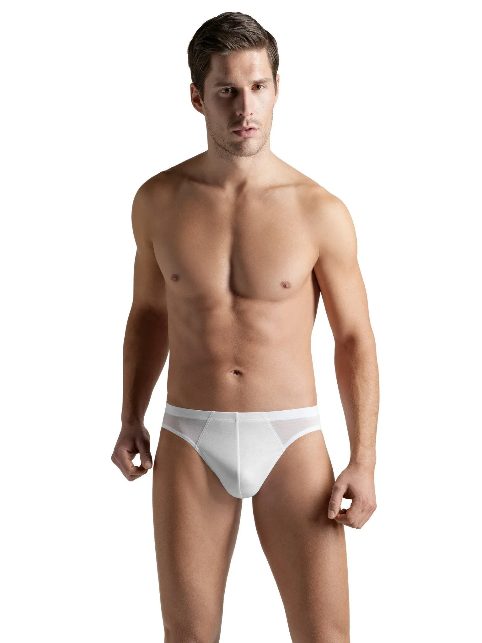 MEN'S Cotton Sporty Underpants