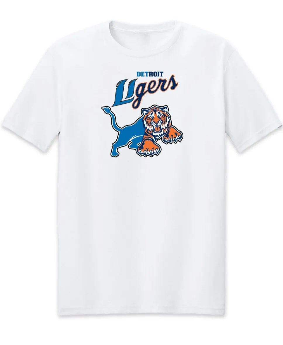 Men's Detroit Ligers