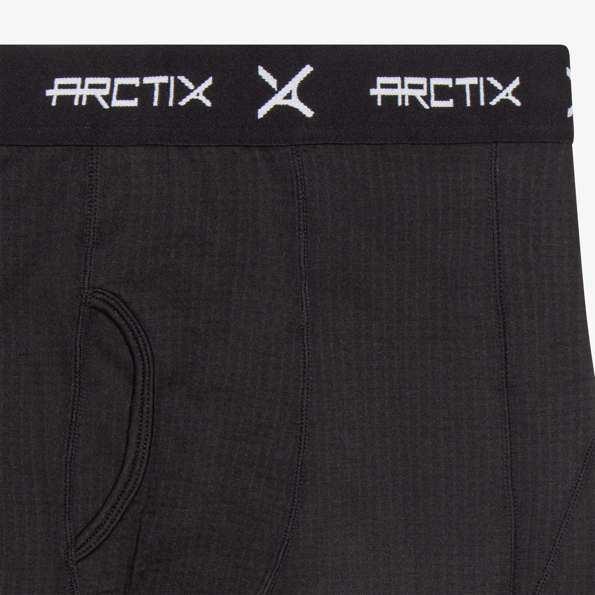 Men's Dynamic Base Layer Pants