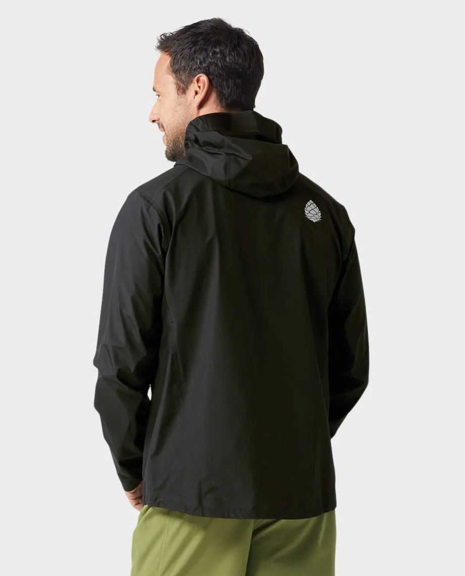 Men's Exploit Hooded Jacket