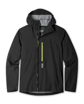 Men's Exploit Hooded Jacket