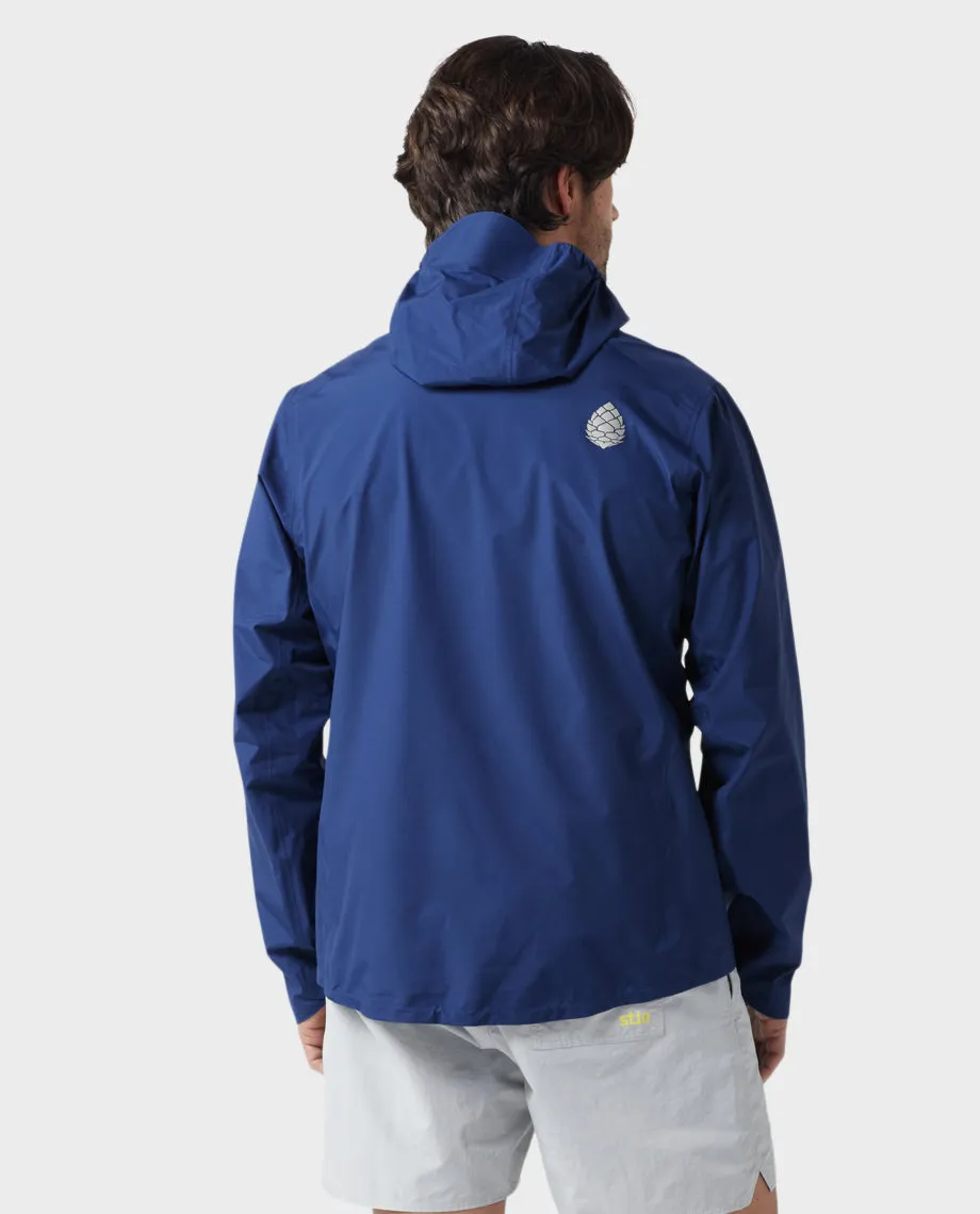 Men's Exploit Hooded Jacket