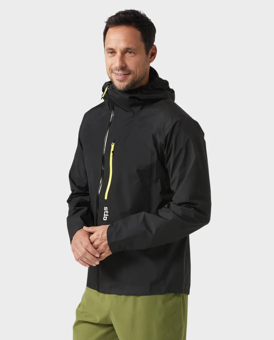 Men's Exploit Hooded Jacket