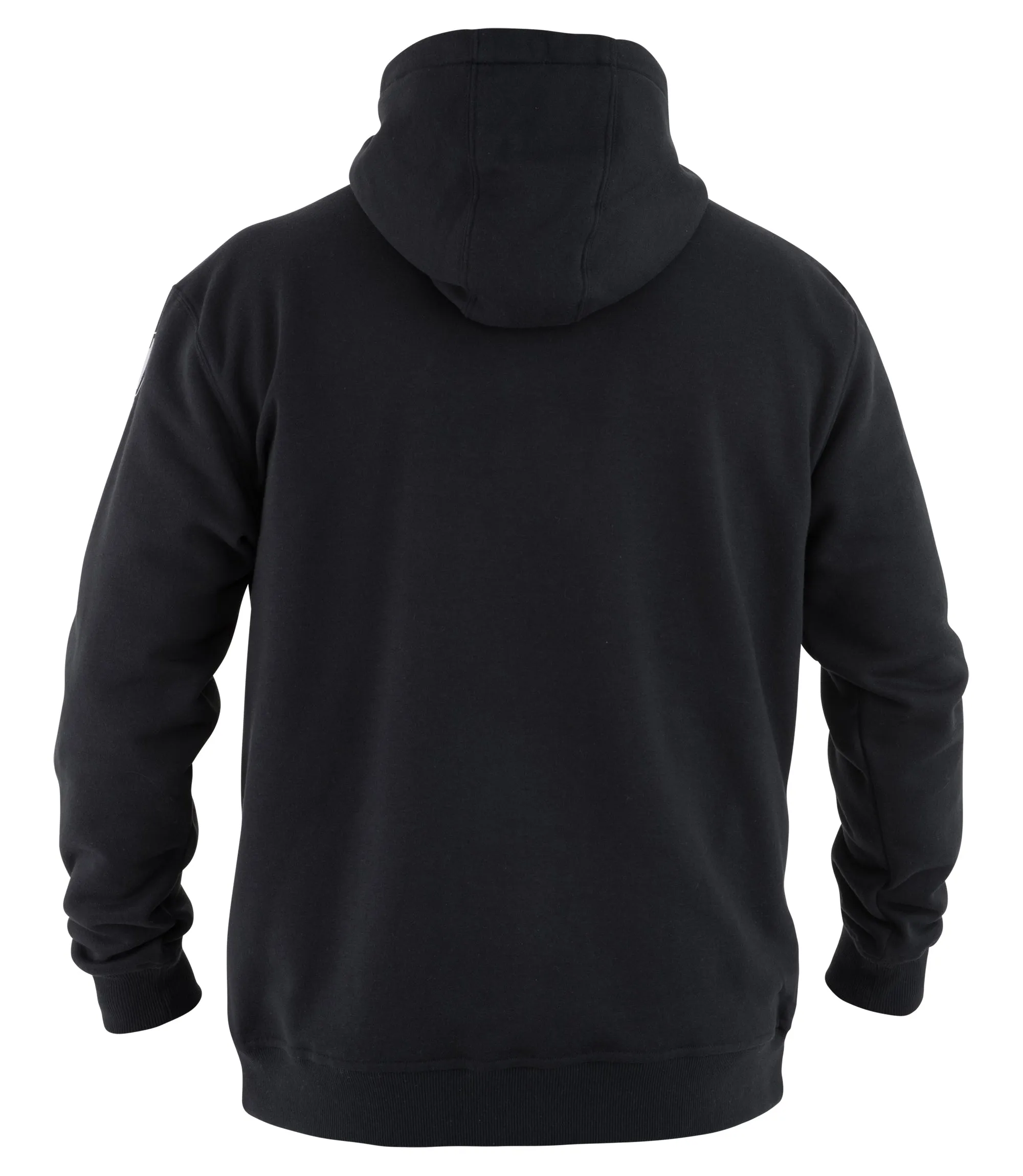 Men's Flex Logo Pullover Hoodie