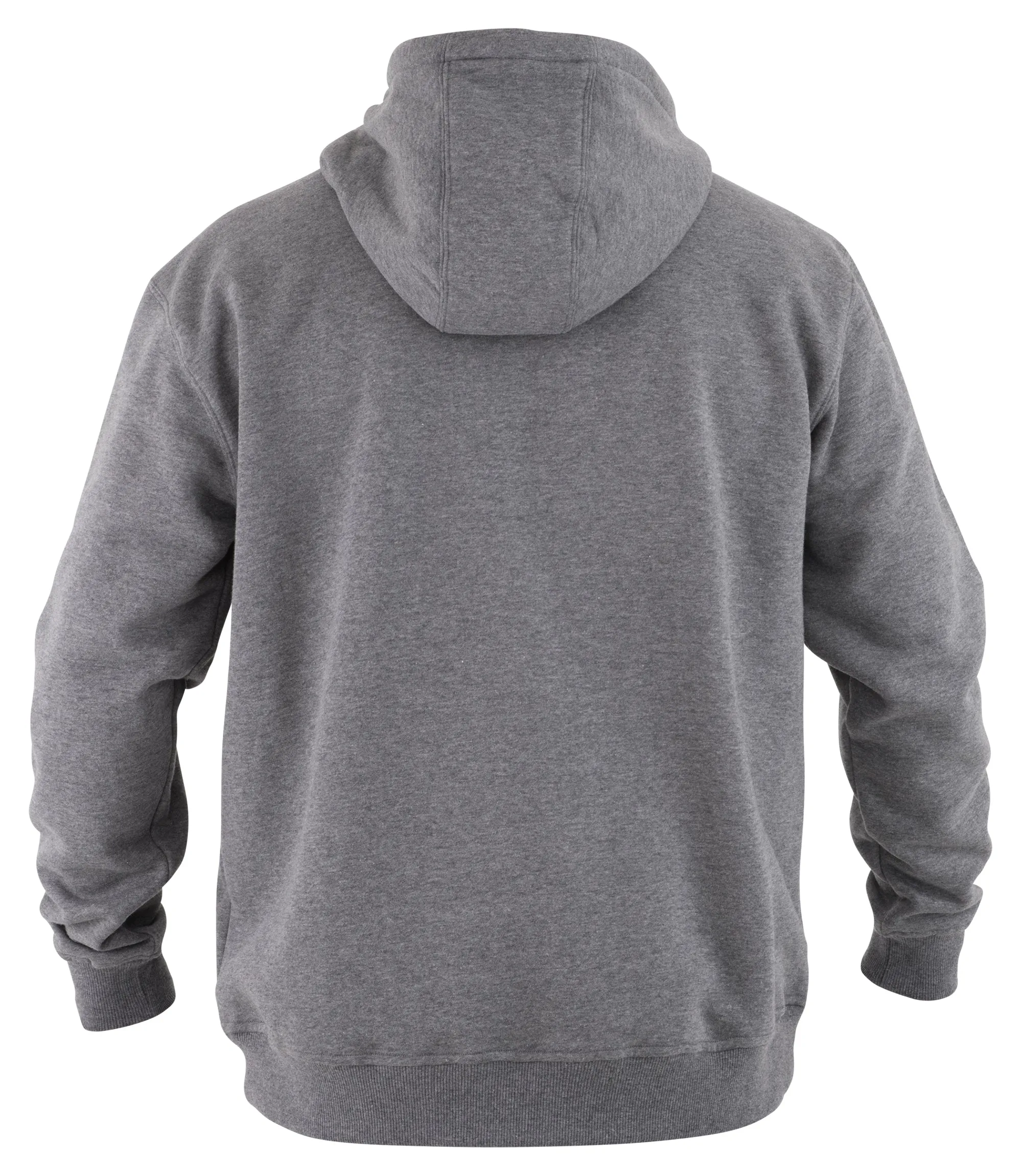 Men's Flex Logo Pullover Hoodie