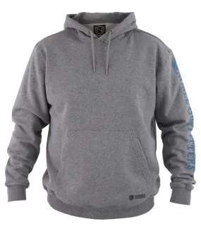 Men's Flex Logo Pullover Hoodie