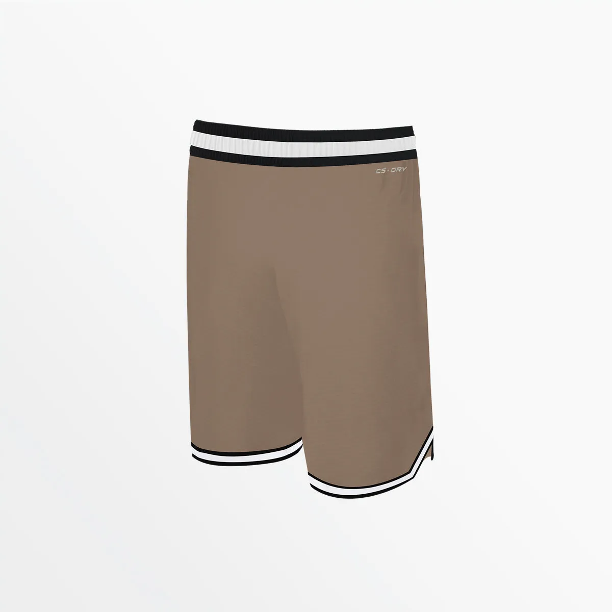 MEN'S HOOP SHORTS