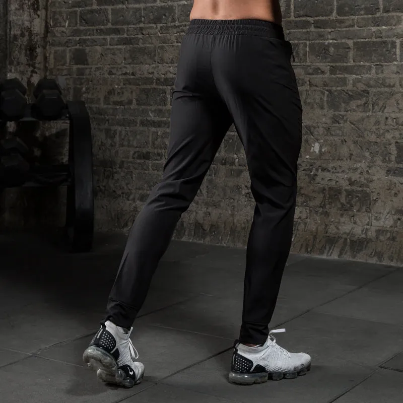 Men's Pocket Training Sweatpants