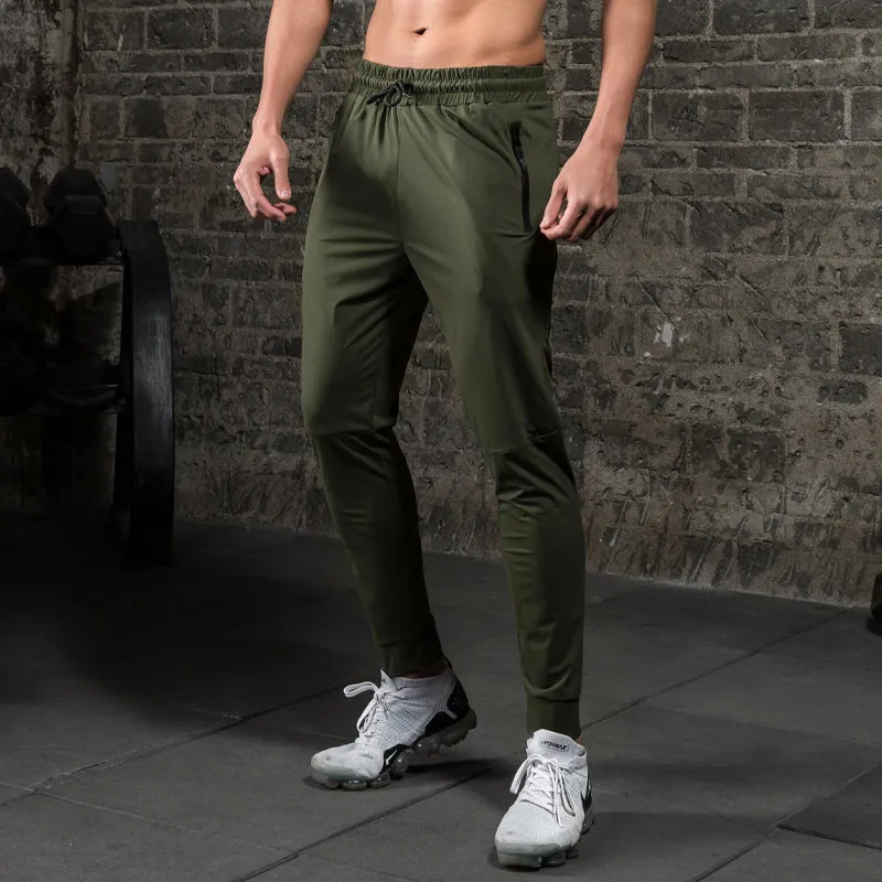 Men's Pocket Training Sweatpants