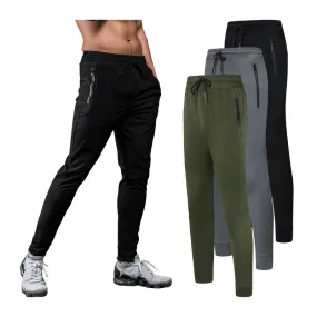 Men's Pocket Training Sweatpants