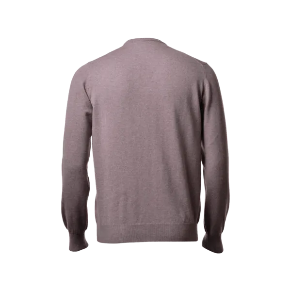 Mens Wool V-Neck Sweaters