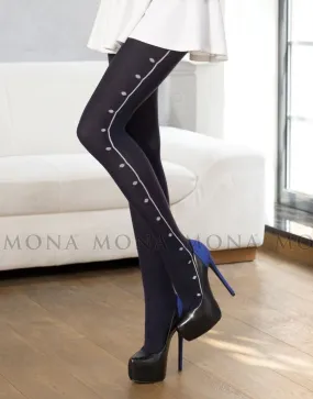 Mona Evita 01 Tights