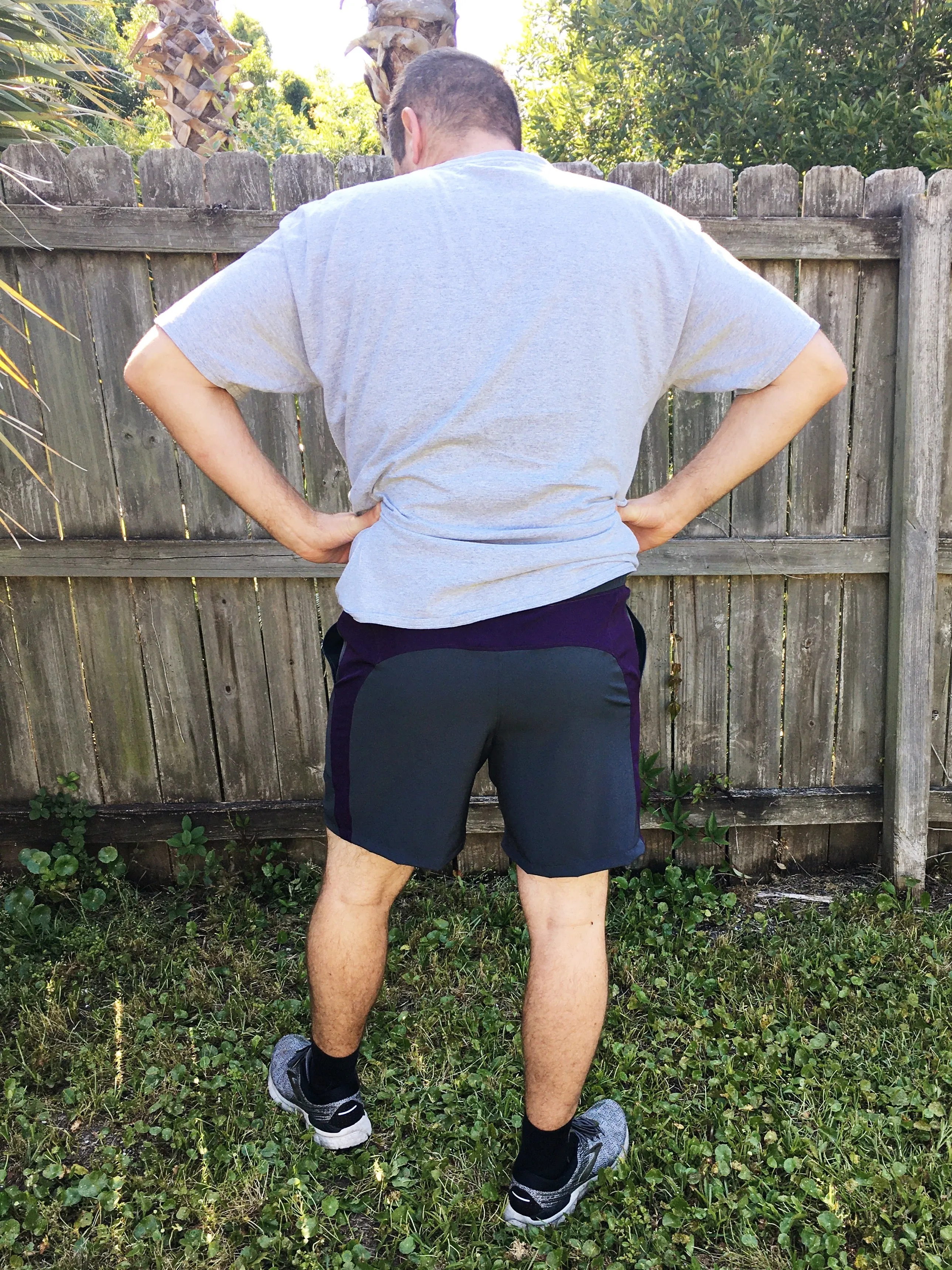 Motion Athletic Shorts  XXS to 4XL