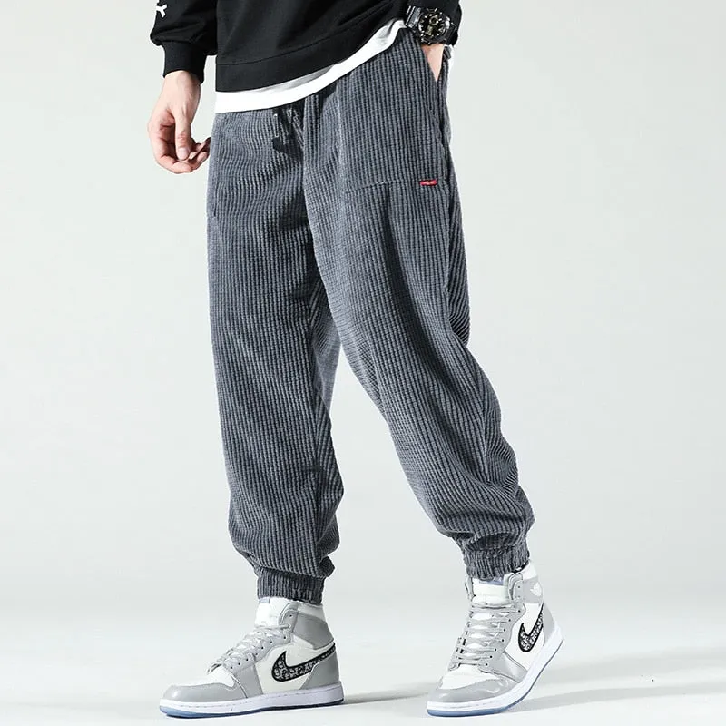 MOWA Warm Fleece Pants