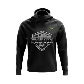 Music City Marauders Performance Hoodie