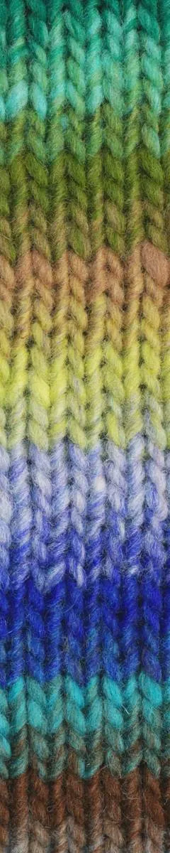 Noro Kureyon