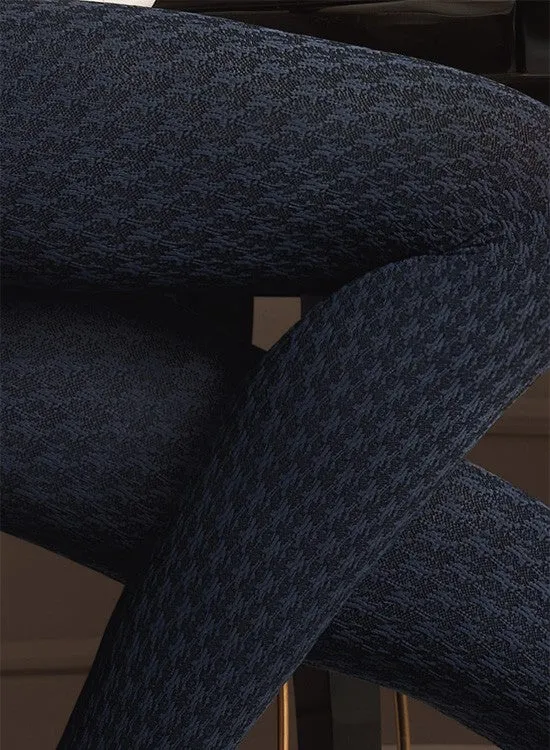 Omsa Memory Patterned Tights