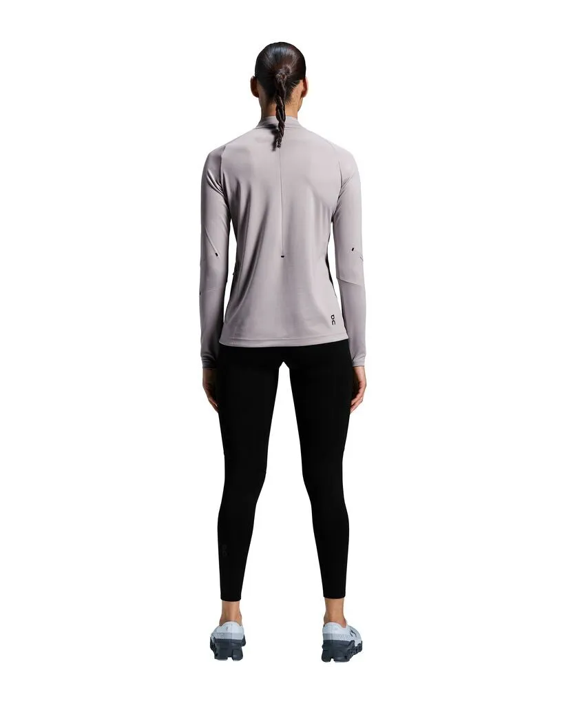 On Running Climate Shirt (Womens) - Fade