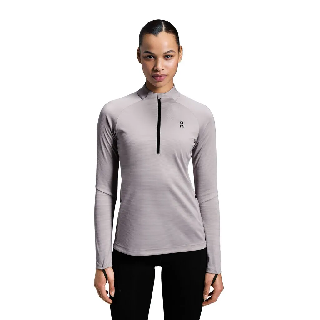 On Running Climate Shirt (Womens) - Fade