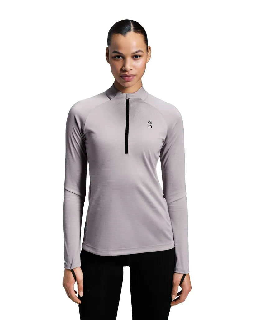 On Running Climate Shirt (Womens) - Fade