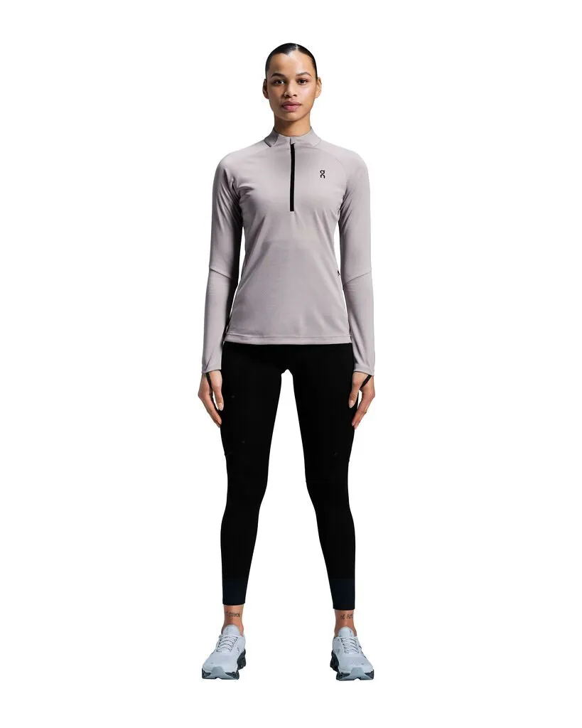 On Running Climate Shirt (Womens) - Fade