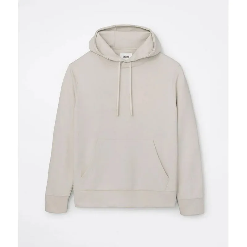 Orchard & Broome | Chrystie Sueded Hoodie (3 Colors)