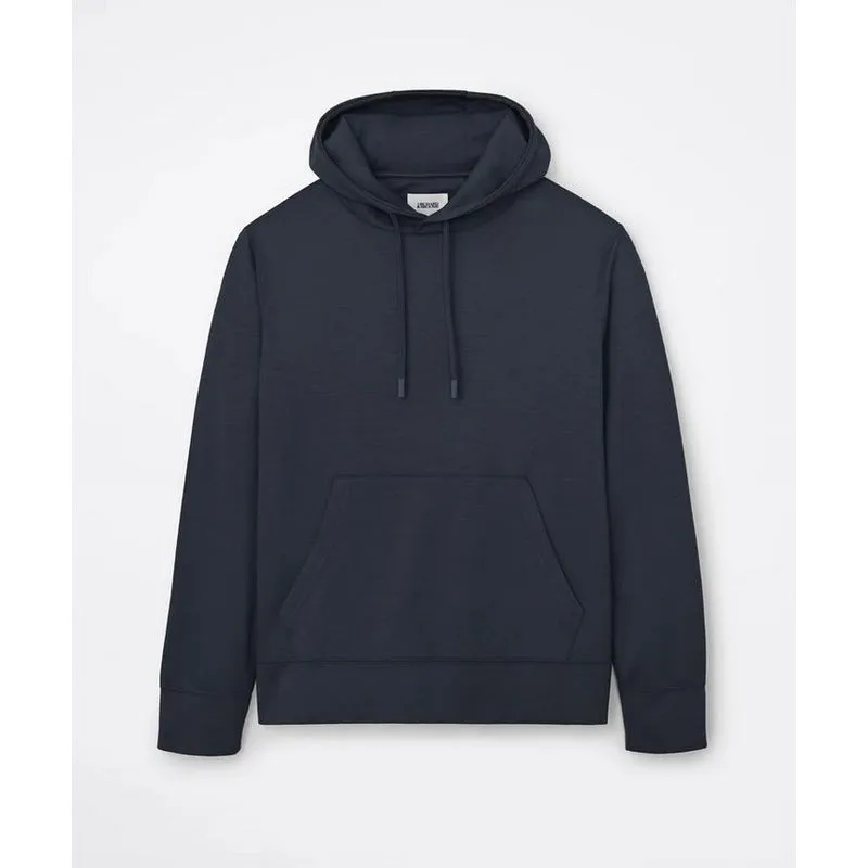 Orchard & Broome | Chrystie Sueded Hoodie (3 Colors)