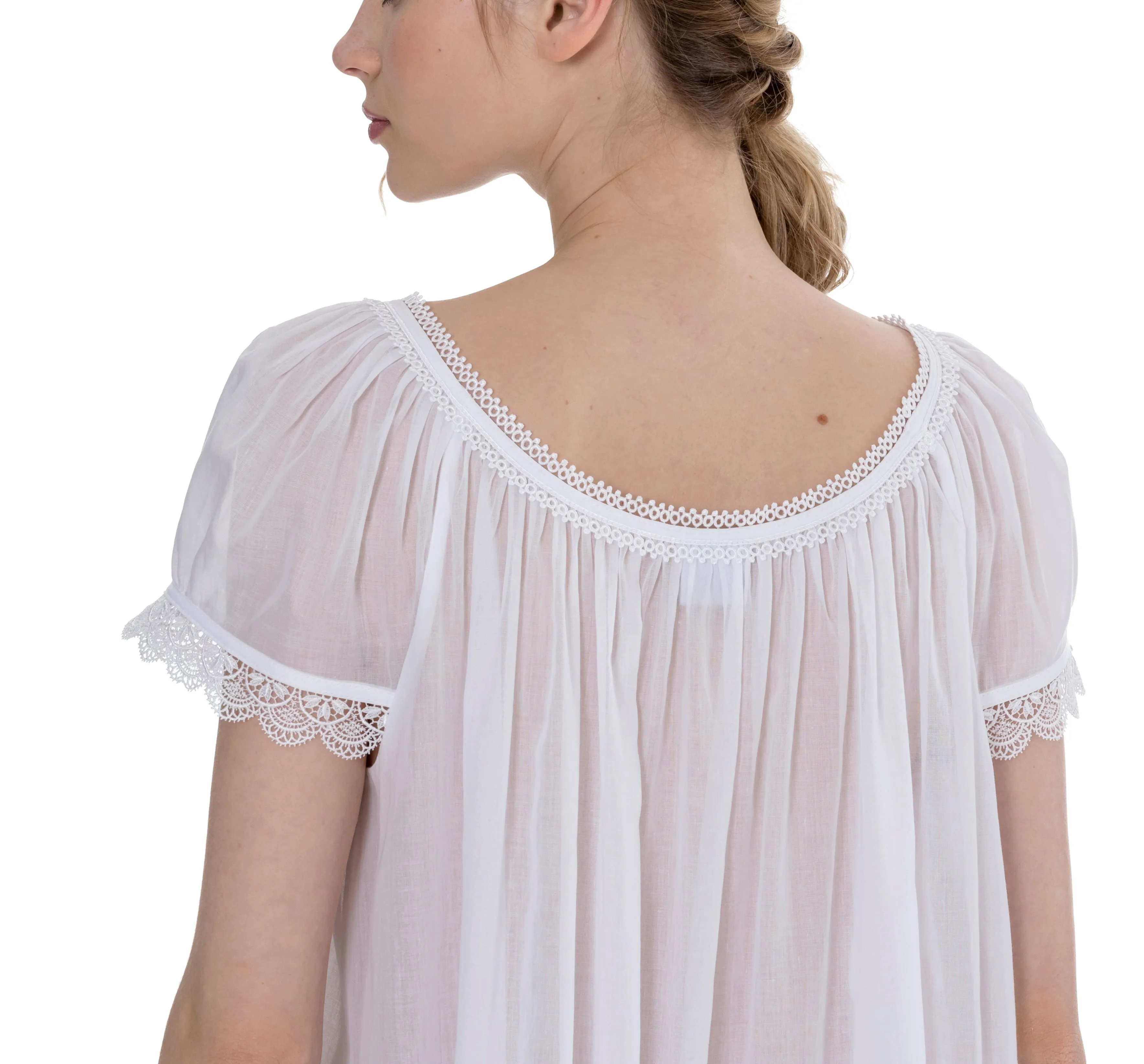 Ornella 2NH Nightdress (In stock, 3 day delivery)