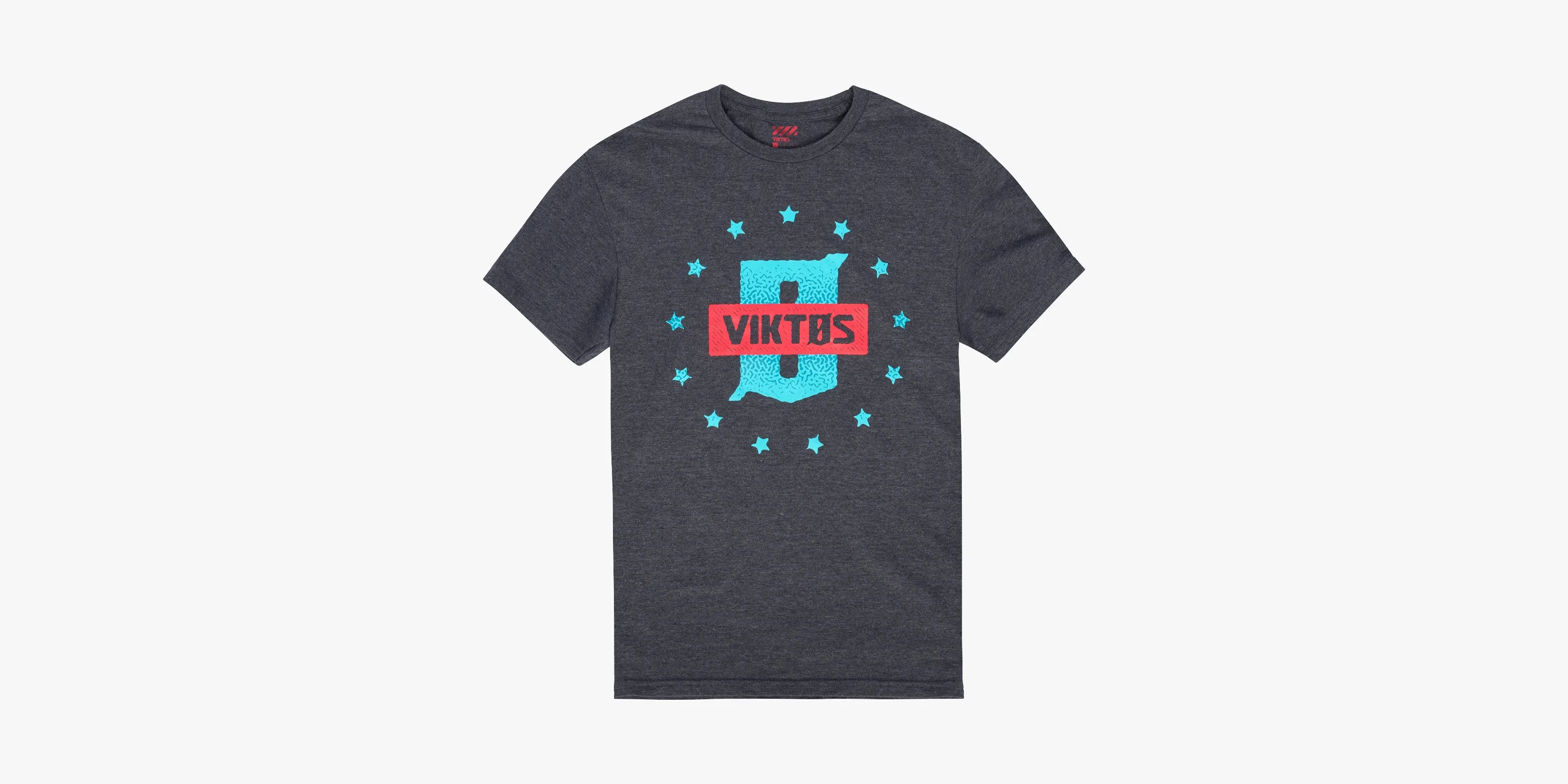 Patriot Shield Tee