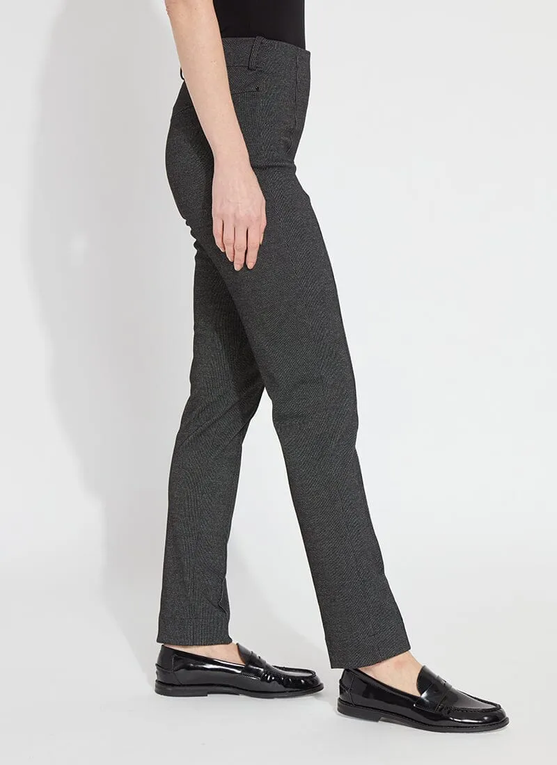 Patterned Emma Trouser (31" Inseam)