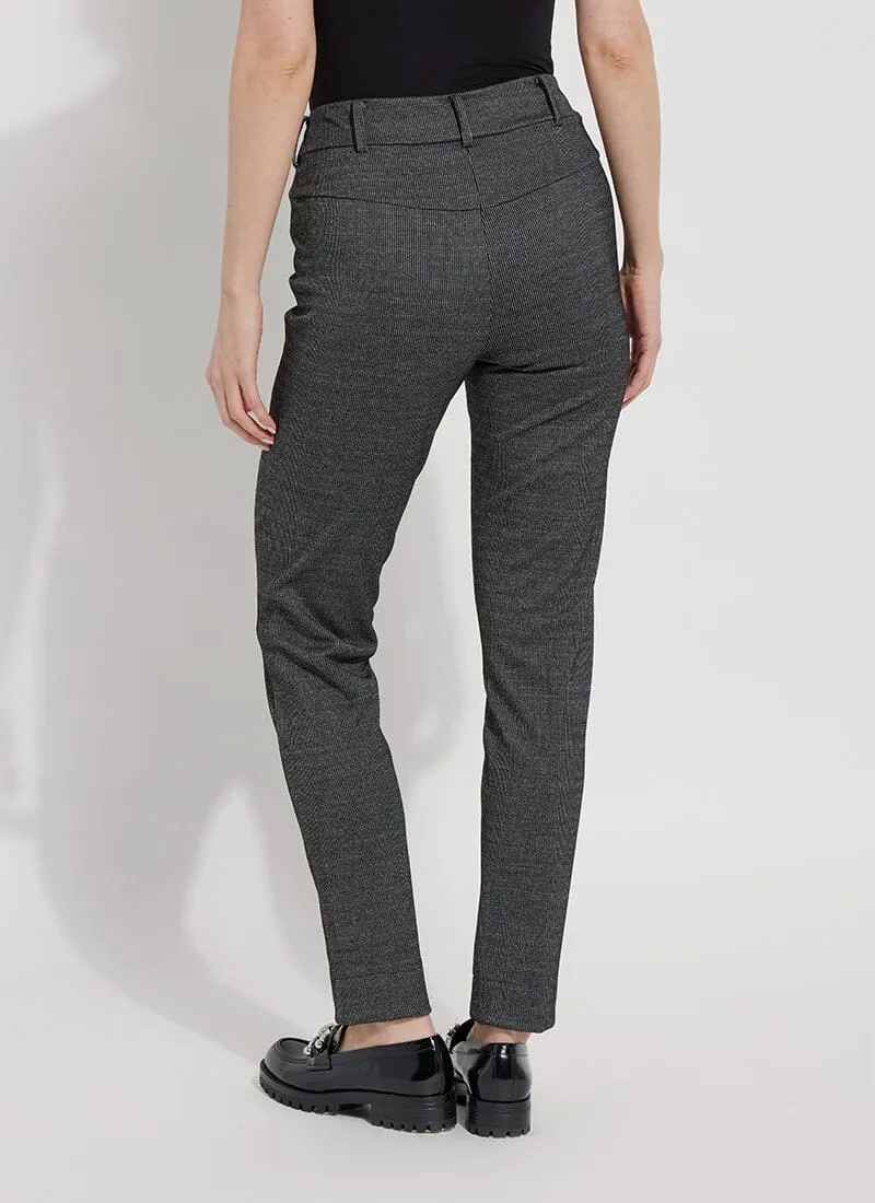 Patterned Emma Trouser (31" Inseam)