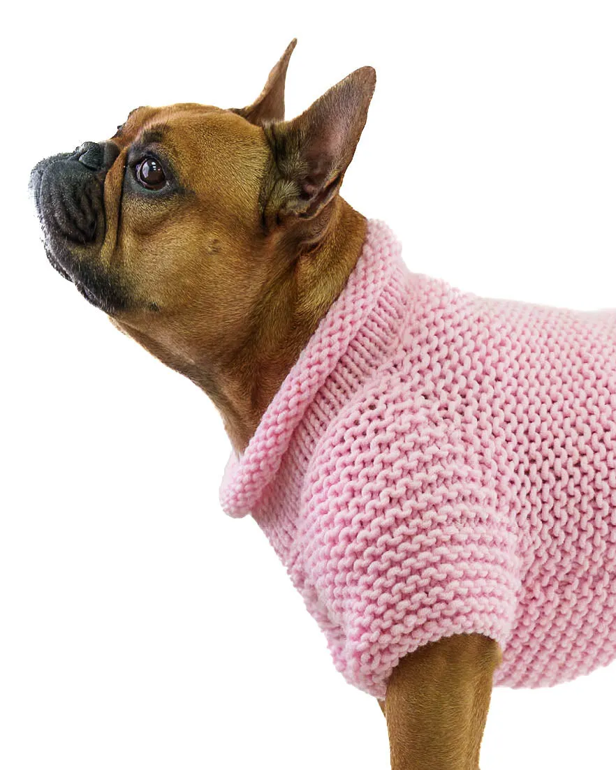 Pet Sweater