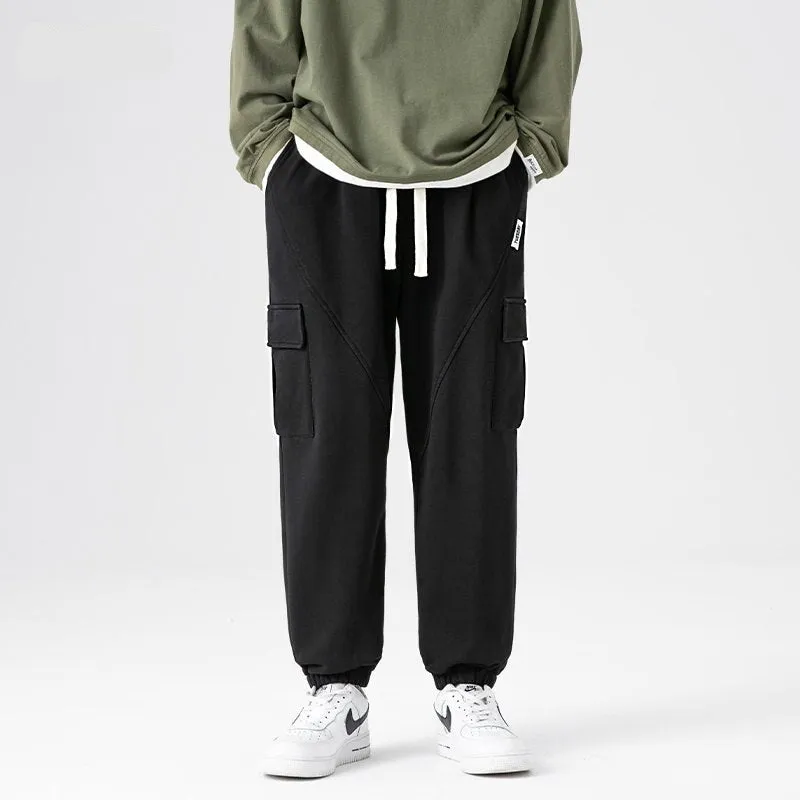 PLUSH Jogging Pants