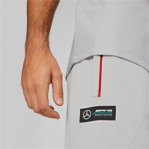 PUMA MERCEDES-AMG PETRONAS MOTORSPORT SWEATPANTS