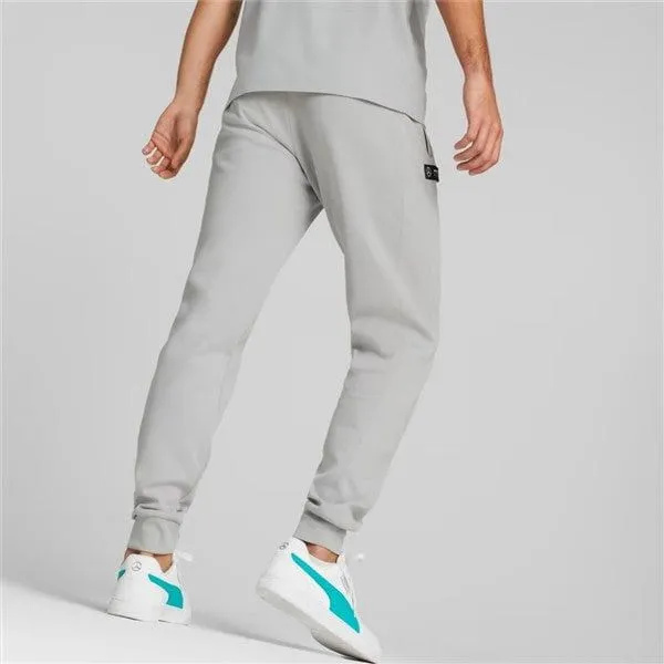 PUMA MERCEDES-AMG PETRONAS MOTORSPORT SWEATPANTS