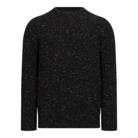 Raven Crew Neck Sweater