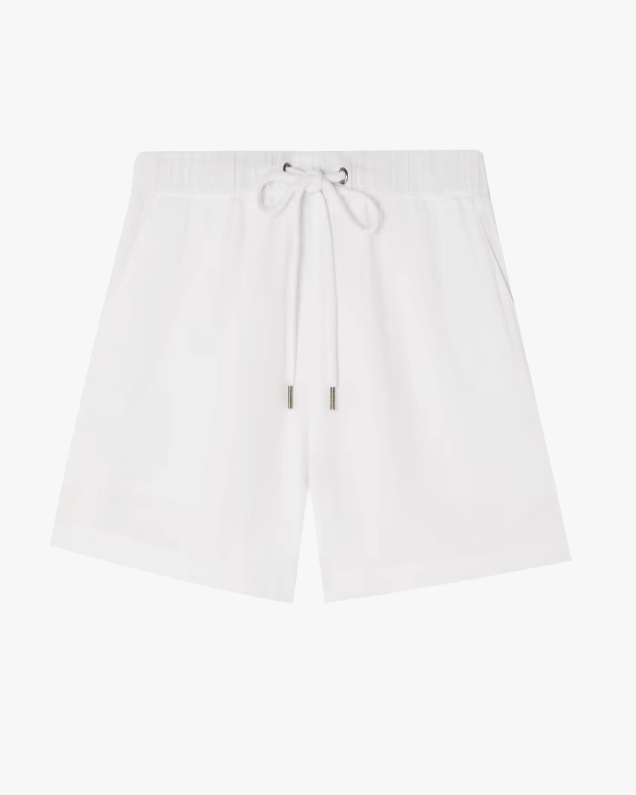 Relaxed Linen Short