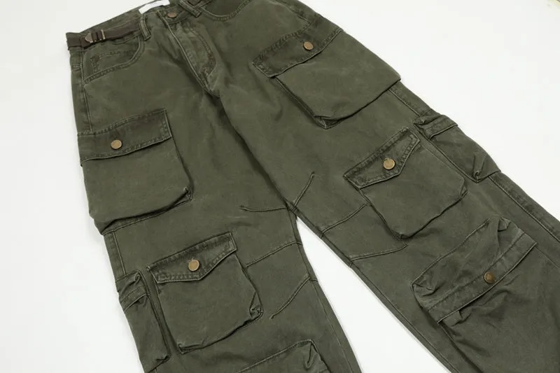 Repeat | Cargo Pants