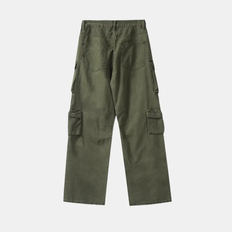 Repeat | Cargo Pants