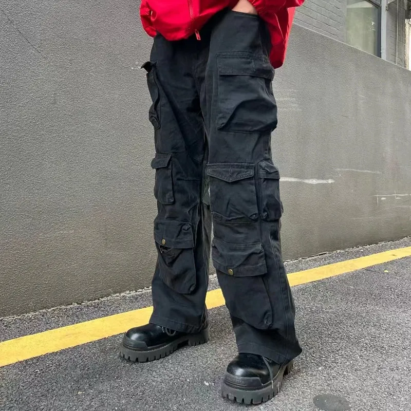 Repeat | Cargo Pants