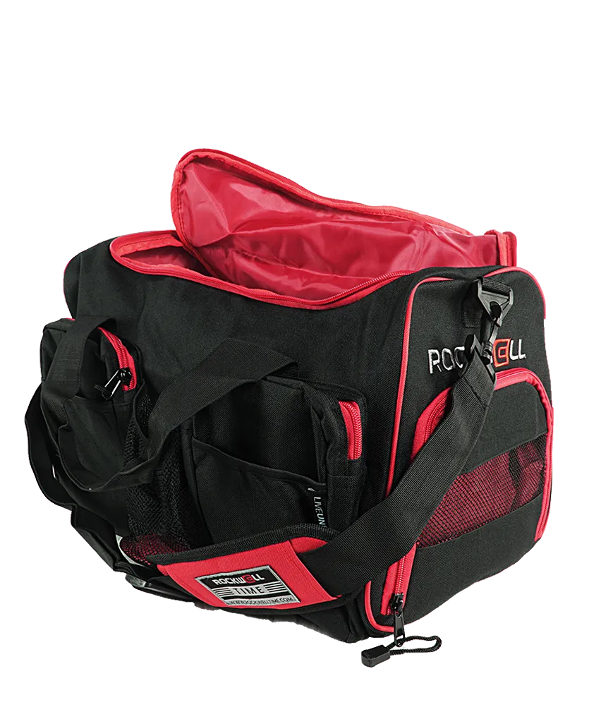 Rockwell RTF Duffle