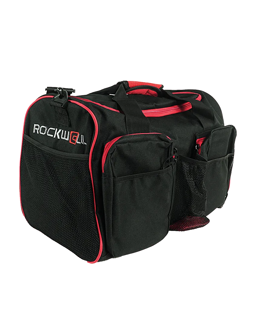 Rockwell RTF Duffle