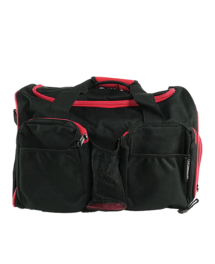 Rockwell RTF Duffle