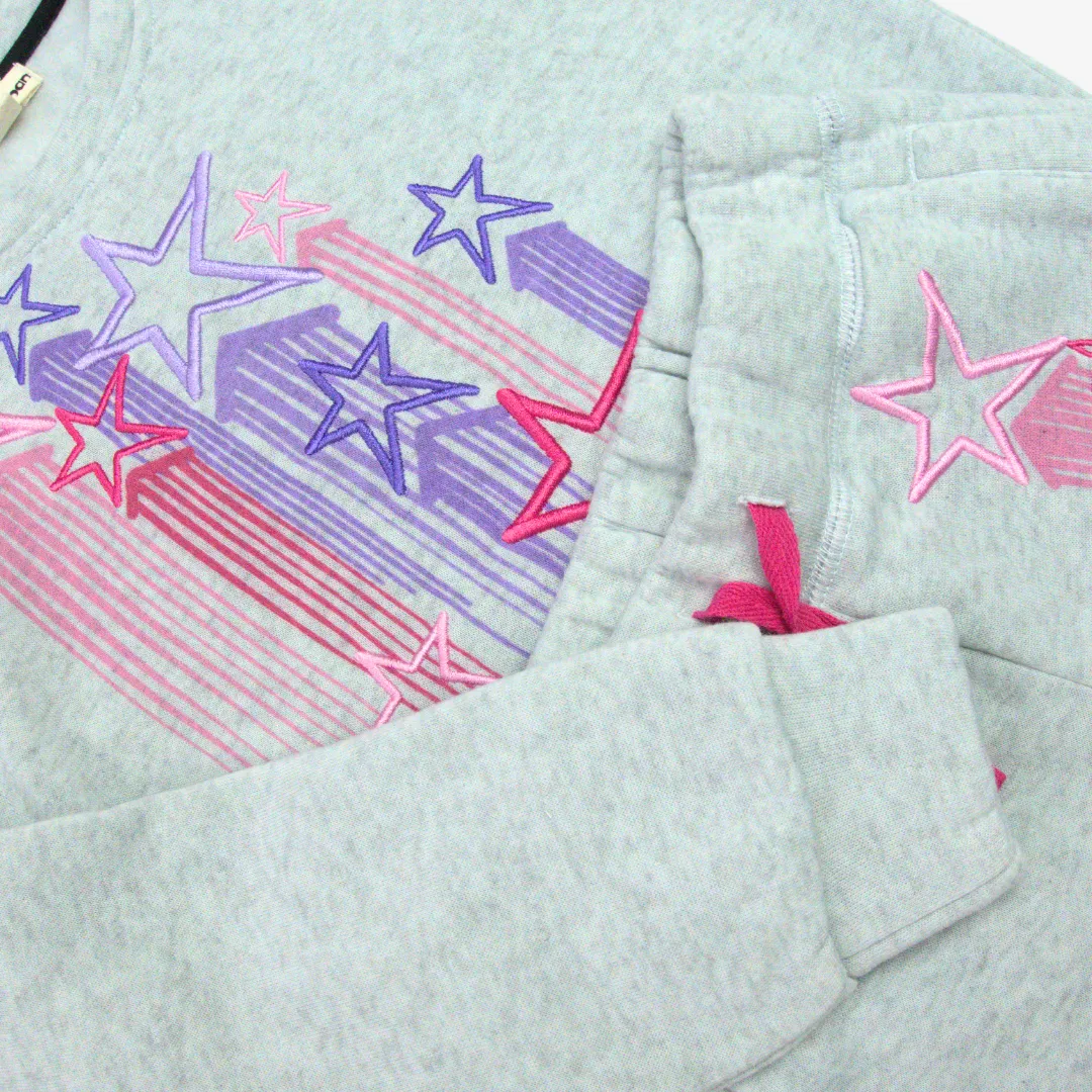 Ruby Sweatshirt | Stars