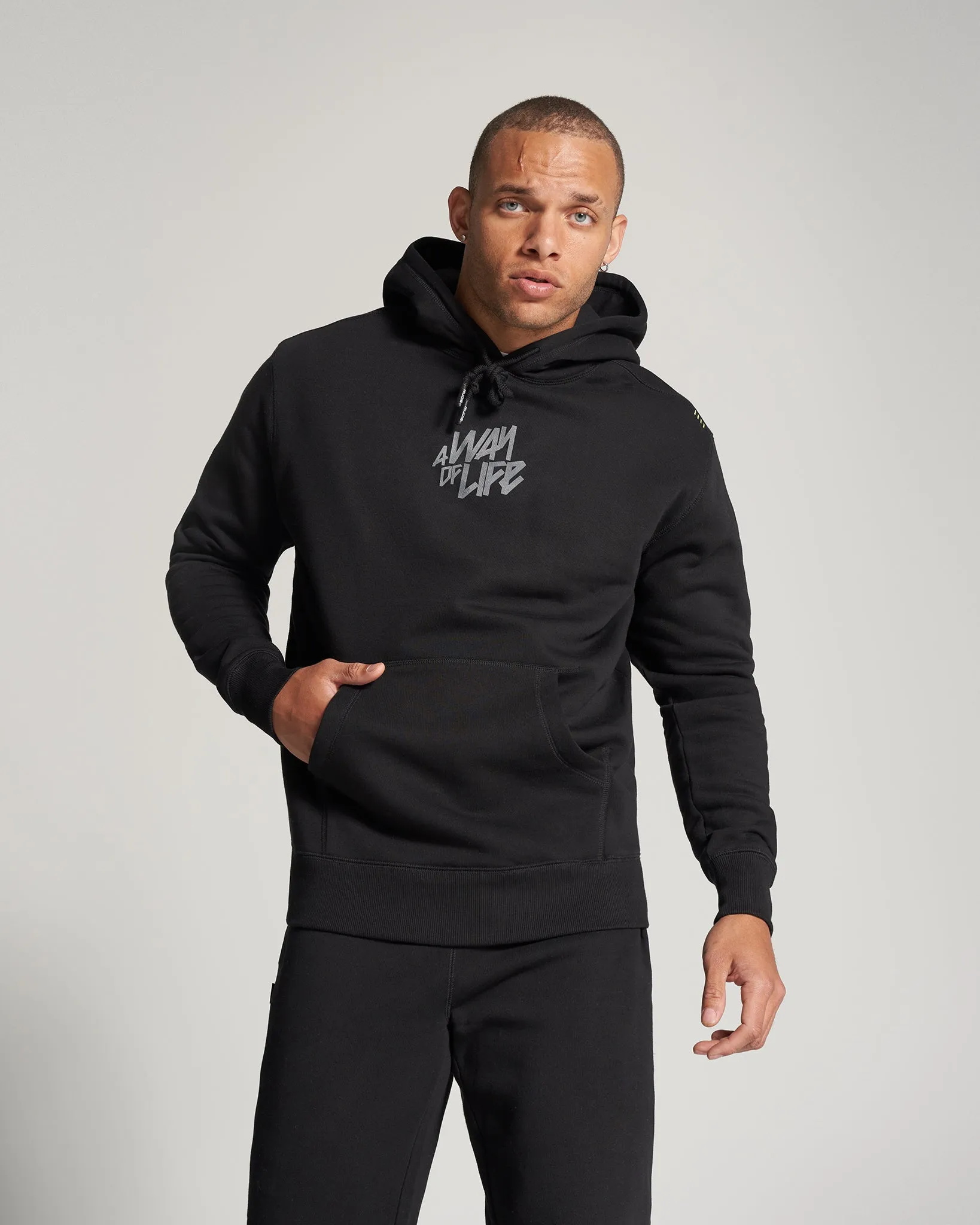 RUDIS A Way of Life Hoodie