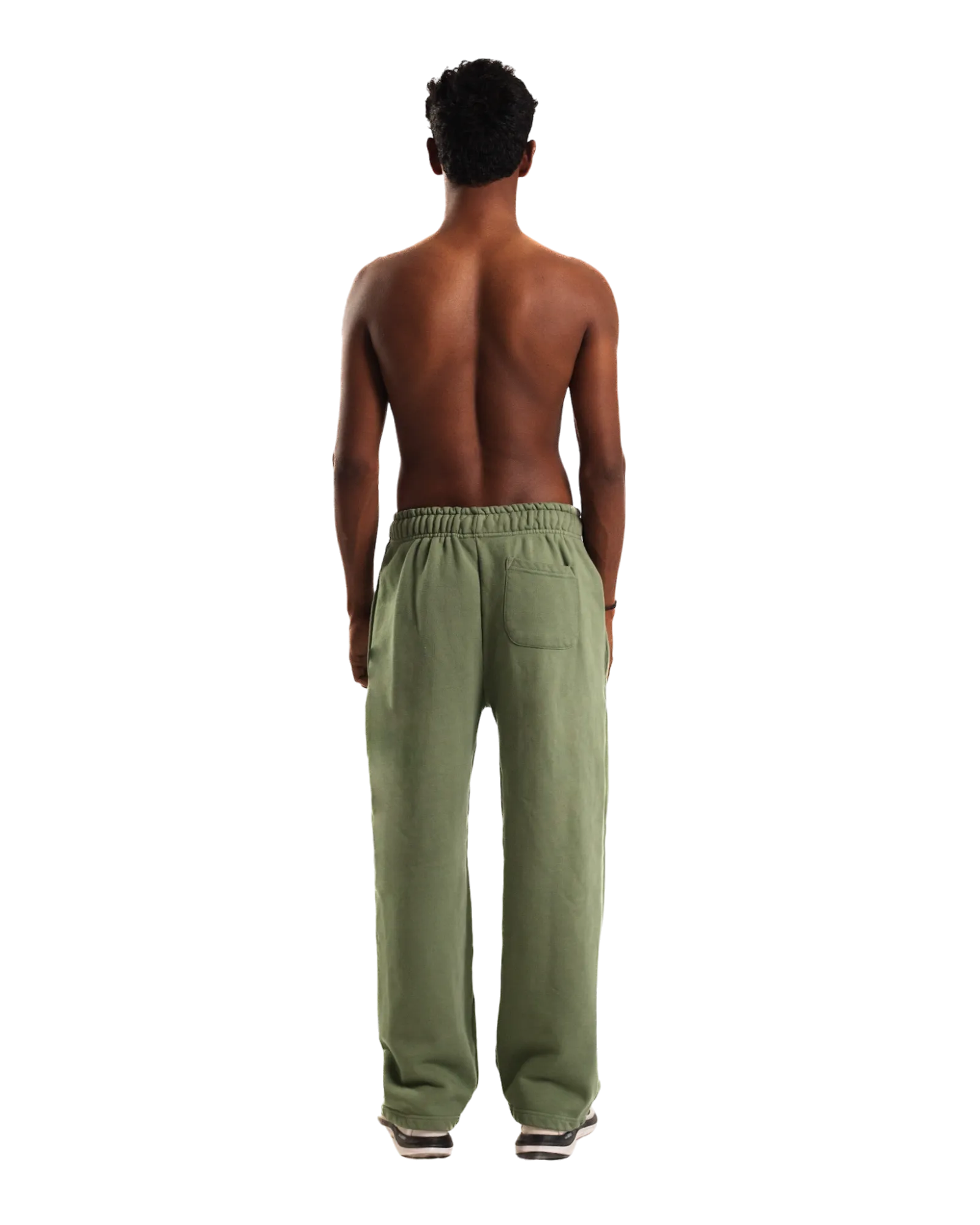 SAGE SWEATPANTS (v1)