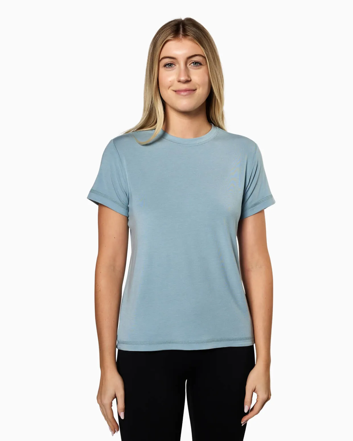 Sea Fit Short-Sleeve |  Women's