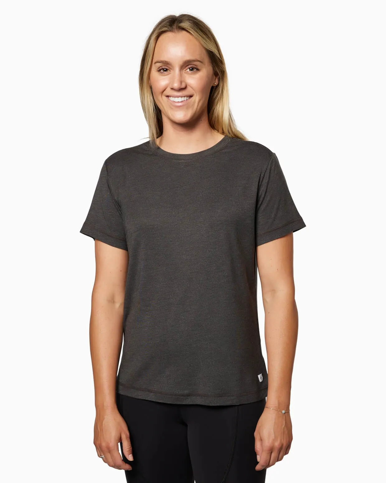 Sea Fit Short-Sleeve |  Women's