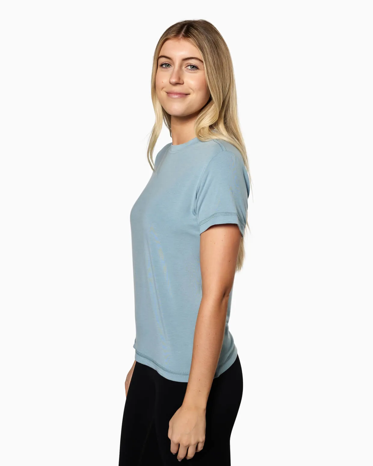 Sea Fit Short-Sleeve |  Women's